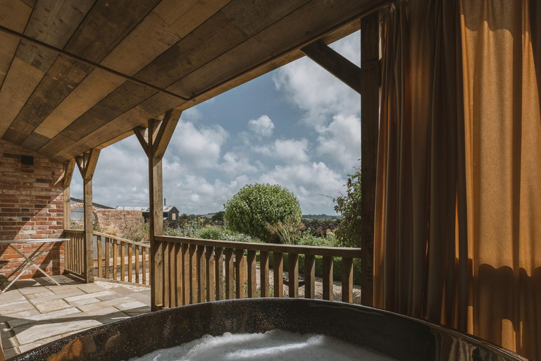 Sport & Beauty 5, Outbuildings Dorset, Dorset