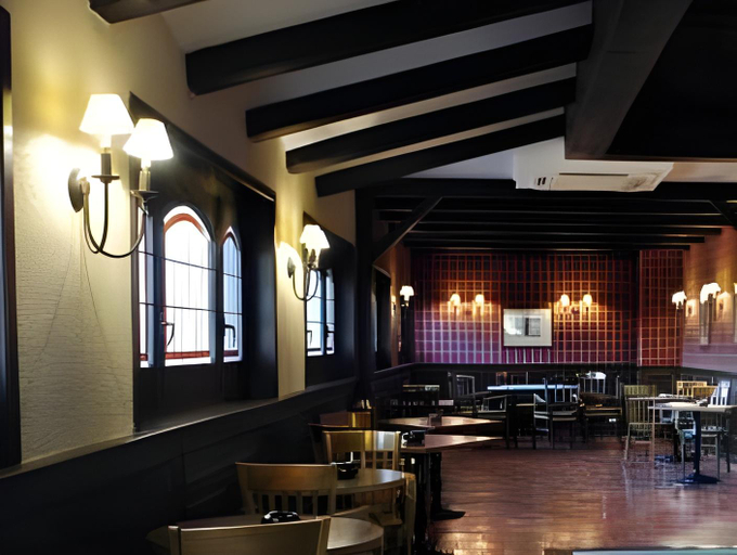 Food & Drinks 5, Hotel Rural Spa & Wellness Hacienda Los Robles, Madrid