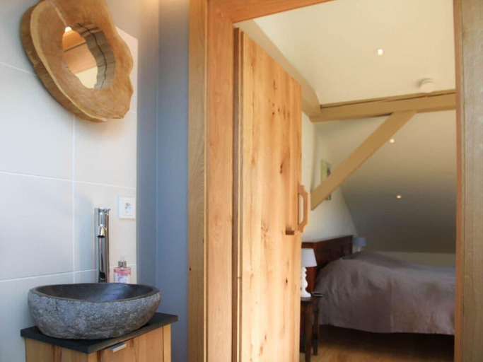 Others 3, Villa Carefree Suite, Traunstein
