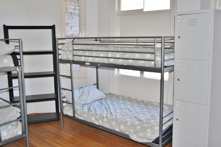 Bedroom 13