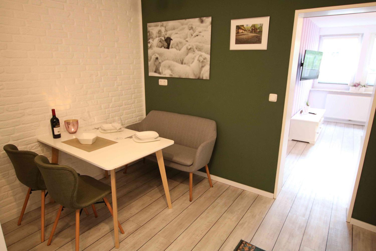 Others 4, Ferienwohnung Heide, Rotenburg (Wümme)