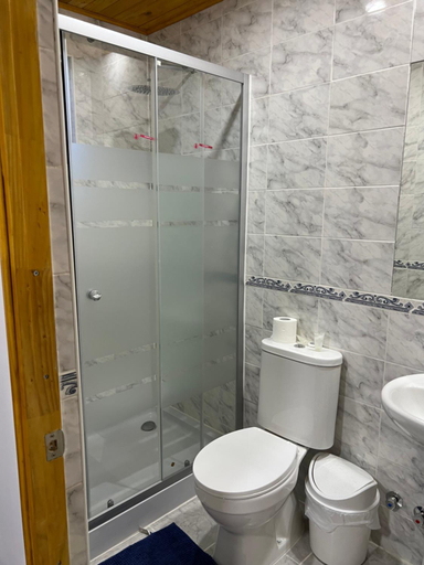 Others 5, Hosteria Estelita, Linares