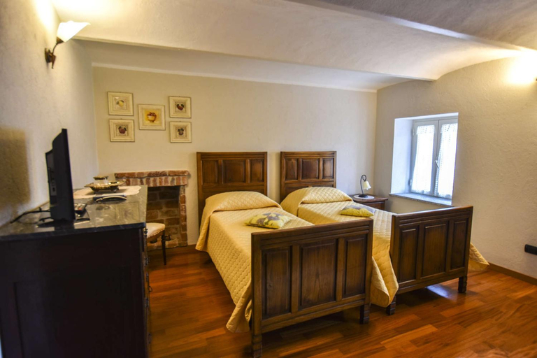 Bedroom 8
