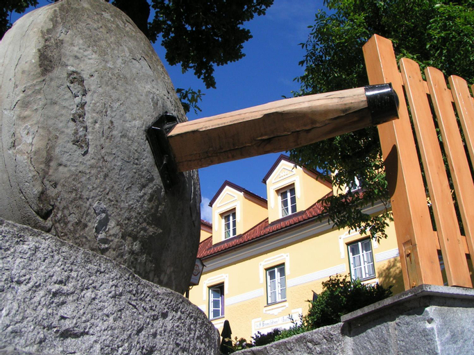 Gasthof Kremslehner, Amstetten