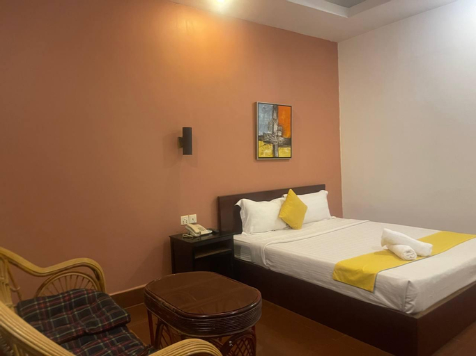 Bedroom 14