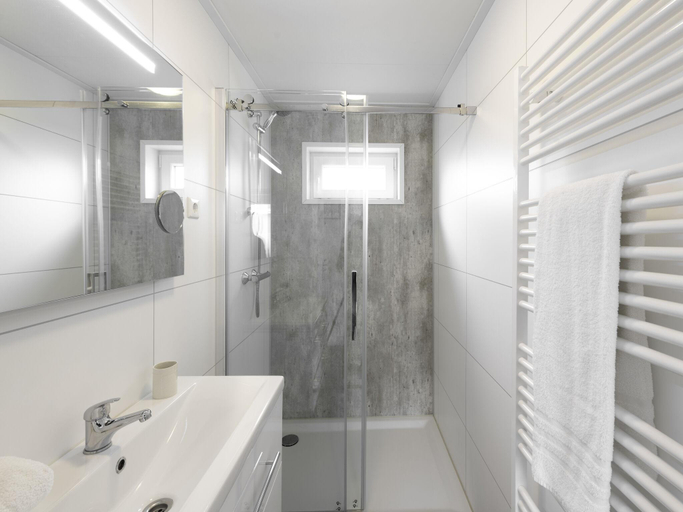 Bathroom 3, Detached Home in Zeeland with Stunning Views, Kapelle