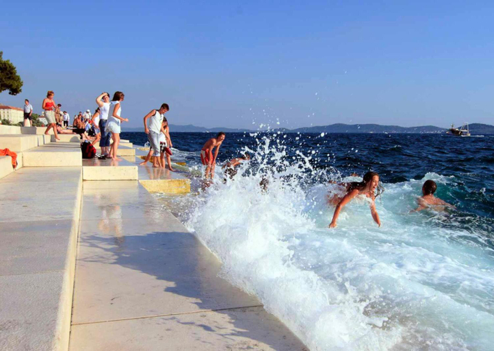 Sport & Beauty, Holiday Apartment Nina,Zadar, Zadar