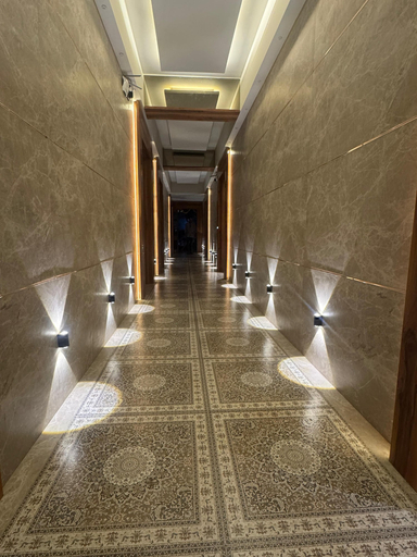 Others 5, Hotel Regalia Suites, Thane