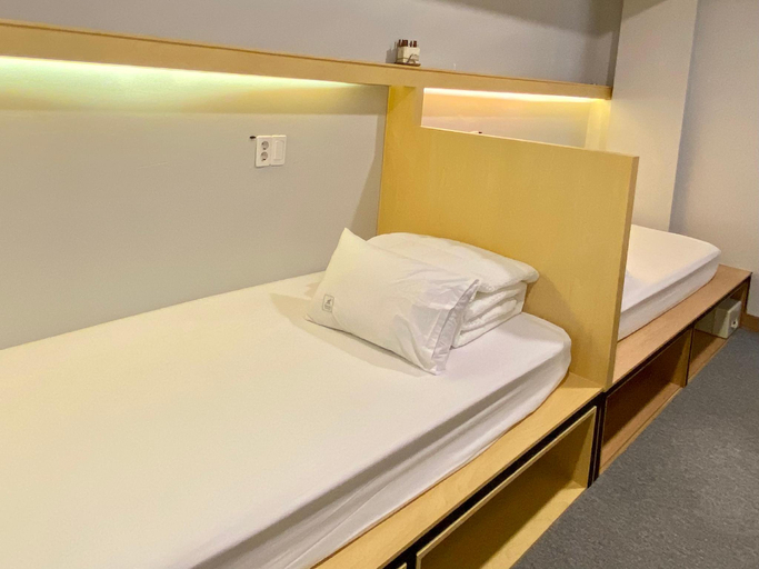 Bedroom 29