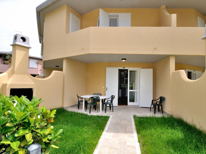 Others 2, Apartment Villaggio Tivoli-3 by Interhome, Venezia