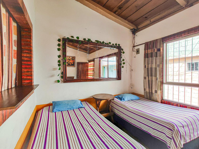 Bedroom 6