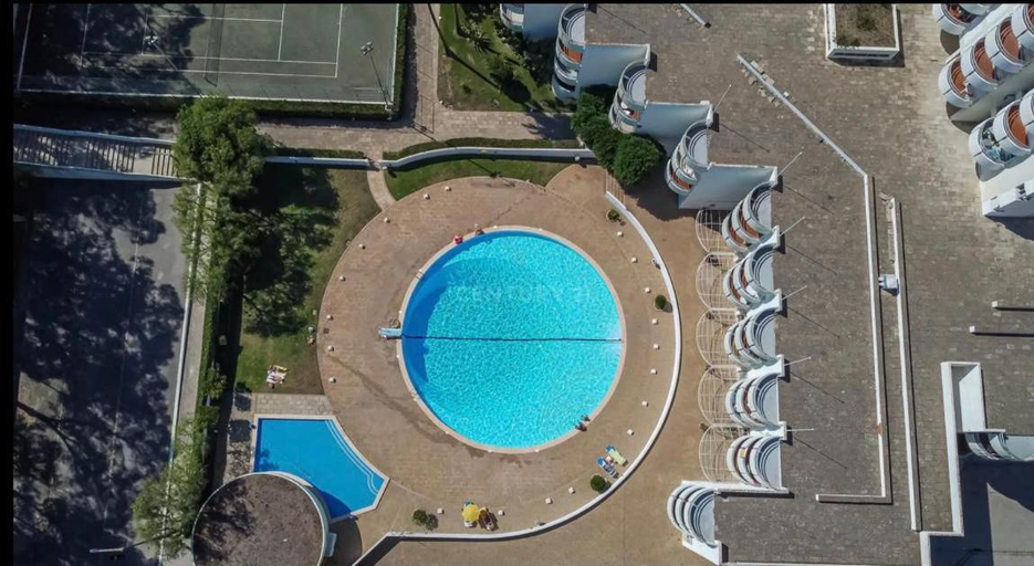 Sport & Beauty, Verde Apartments by MOJE Holiday, Portimão