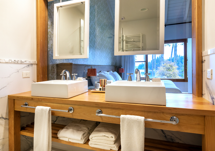 Bathroom 2