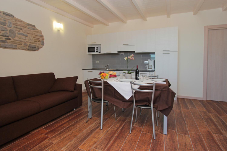 Others 3, Al Terrazzo Apartments - Ruculi Hospitality, Brescia
