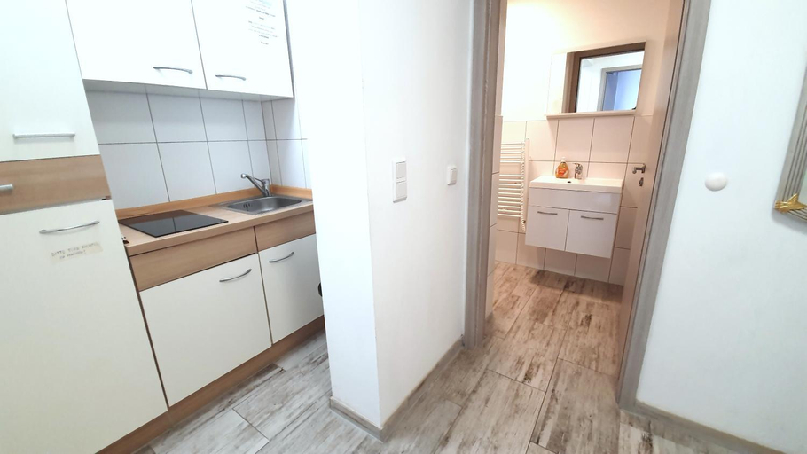 Others 3, Neuburg City Apartments, Neuburg-Schrobenhausen