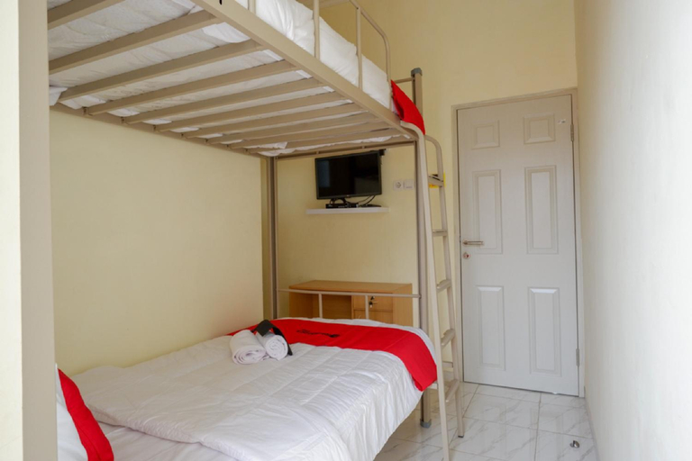 Bedroom 4