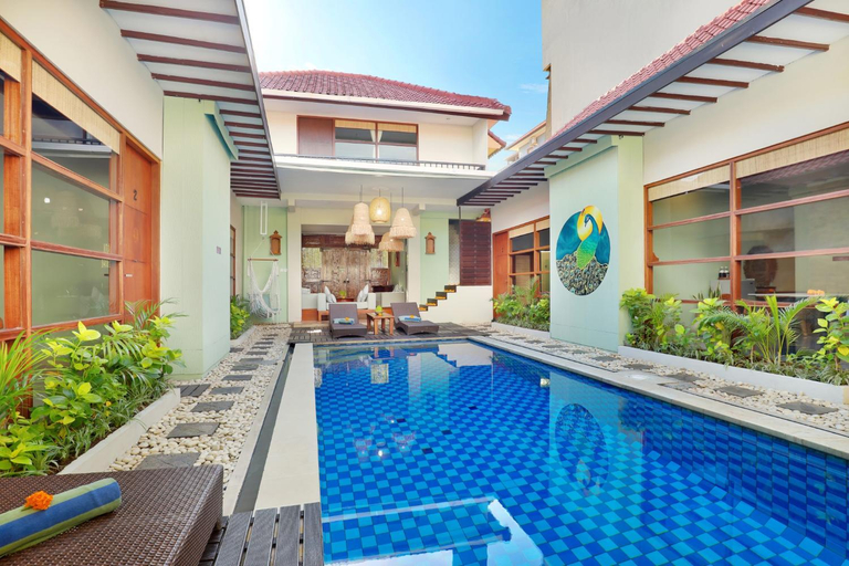 Swimming Pool 9