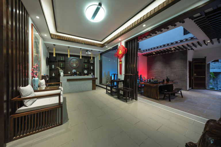 Others 4, Qixin Xianting Hotel, Xiangxi Tujia and Miao