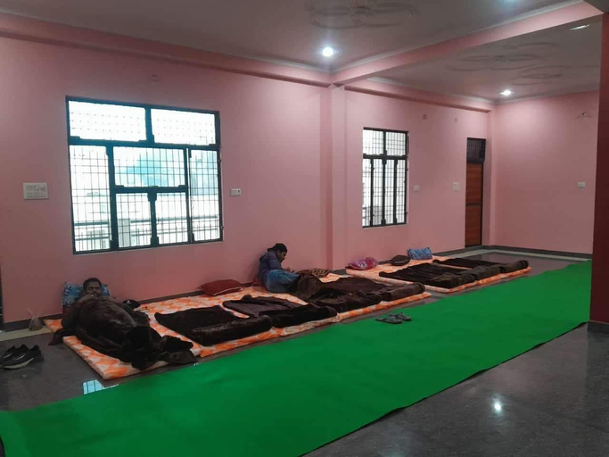 Others 4, TAT Stays, Allahabad