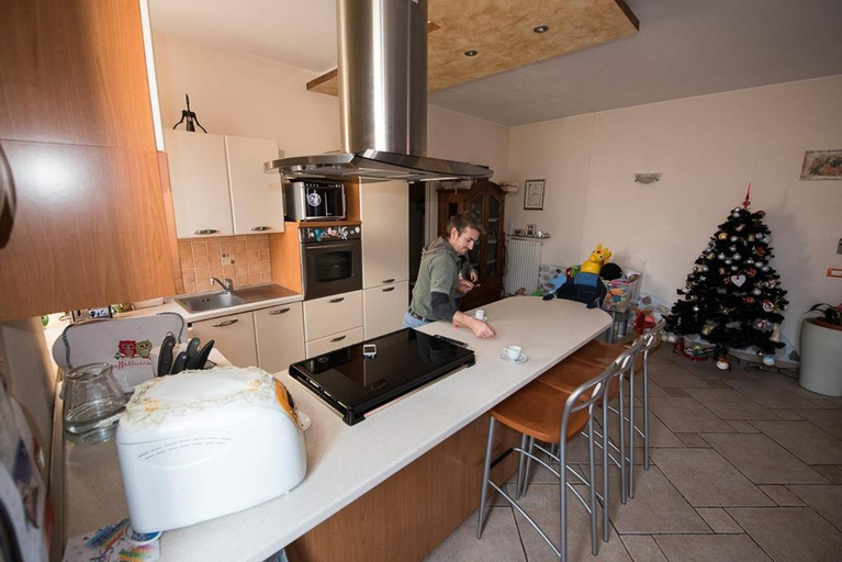 Others 3, B&B AL VICOLO DI MEZZO, Mantua