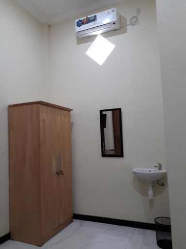 Bedroom 3, iLOMBA, Probolinggo