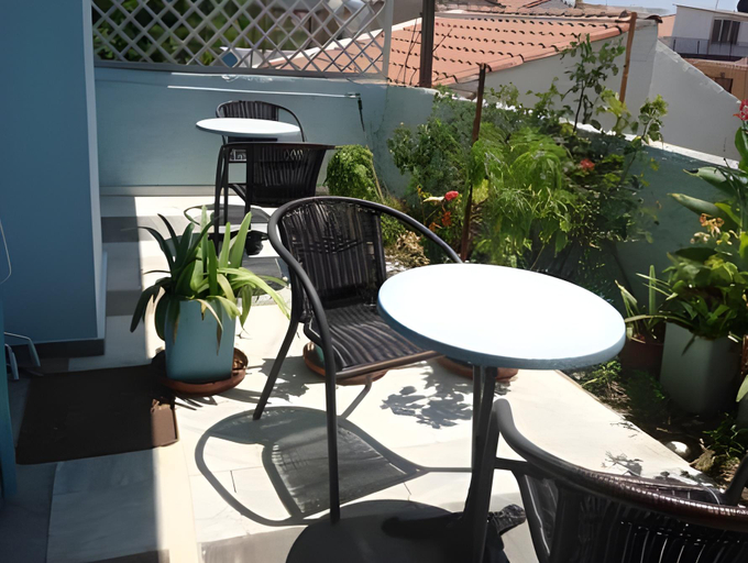 Others 5, Zorbas Hotel, North Aegean