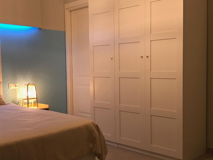Others 3, ESMERALDA'S ROOMS, Olbia-Tempio