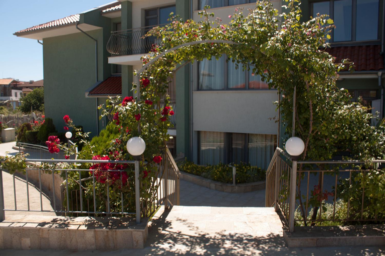 Others 5, Gardenia Vacation Settlement, Sozopol
