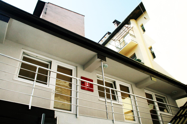 Hostel Mak, Sarajevo