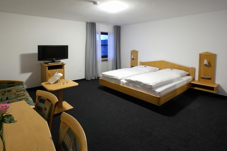 Bedroom 3, Spirklhof, Landshut