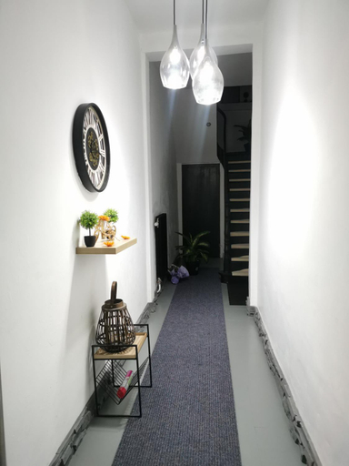 Others 5, Logement romantique et cosy, Hainaut