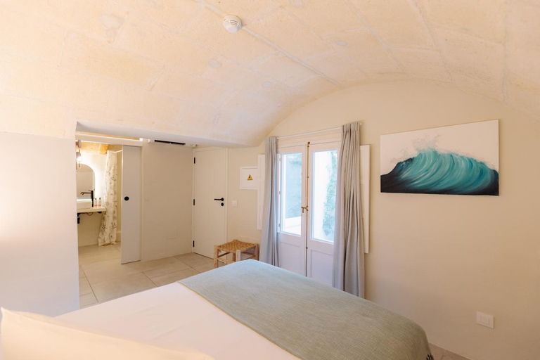 Bedroom 3, Marosi Boutique Hotel, Baleares
