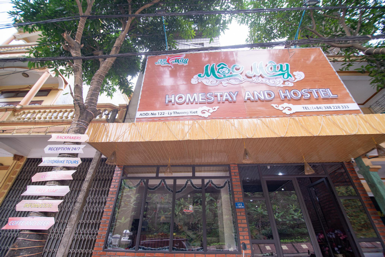 Moc May Homestay, Hà Giang