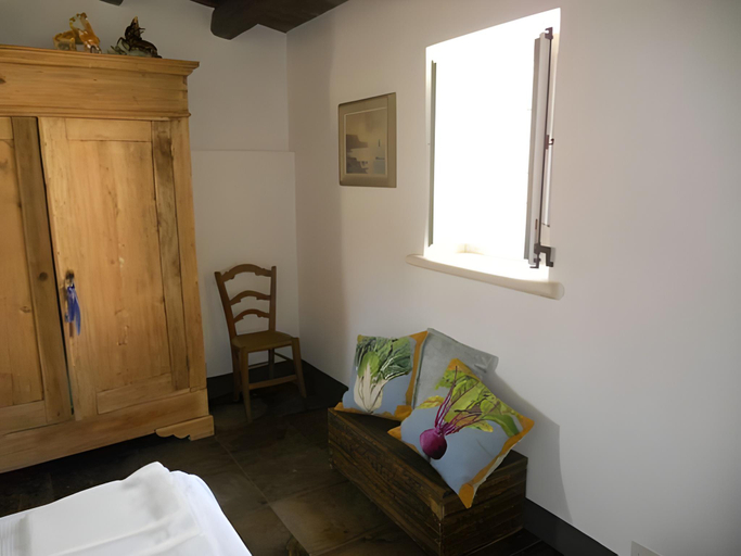 Bedroom 2, Tenuta Cammarana, Ragusa