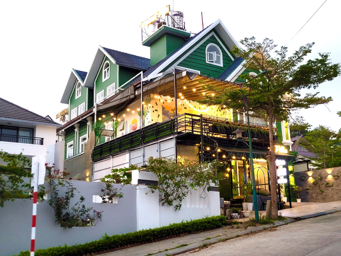Others 4, Carnival Villa, Đà Lạt