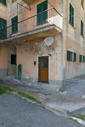 Exterior & Views 3, Fattore 8, La Spezia