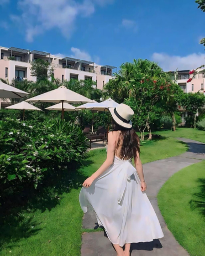 Exterior & Views 1, Villa Royal Lotus Ha Long , Hạ Long