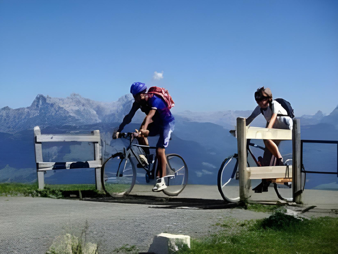Others 5, Panoramahotel, Kitzbühel