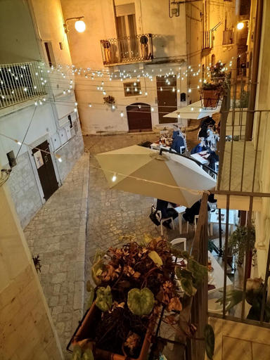 Others 3, B&B "The Fafodd", Bari