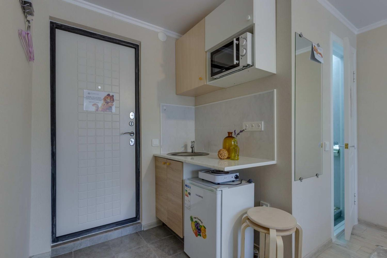 Others 5, YourHouse на Гагарина Утепова - экономичнее квартиры, уютнее гостиницы, Almaty