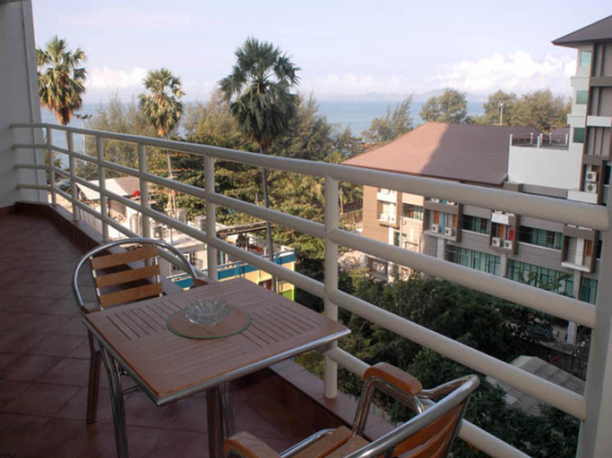 Others 5, Apartments At View Talay, Pattaya