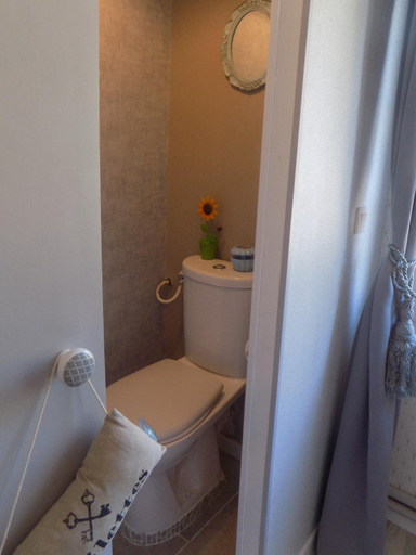 Others 5, Le Cardinal B&B, Calvados