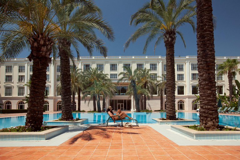 Exterior & Views 1, IC Hotels Airport, Antalya