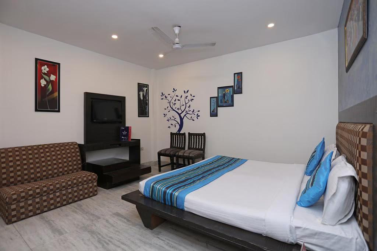Bedroom 15