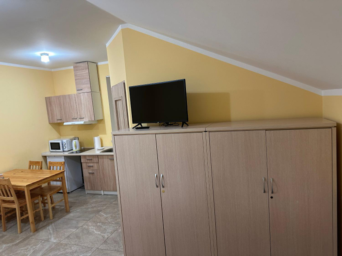 Others 4, SUNRISE Apartamenty, Środa Wielkopolska