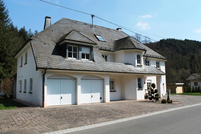 Narzisse 3-4 Personen - Ferienwohnungen Wagner & Gaul Falkenauel, Eifelkreis Bitburg-Prüm