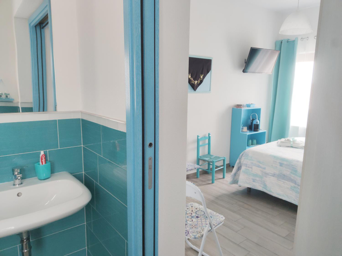 Others 2, Sisinedda' s Home, Nuoro
