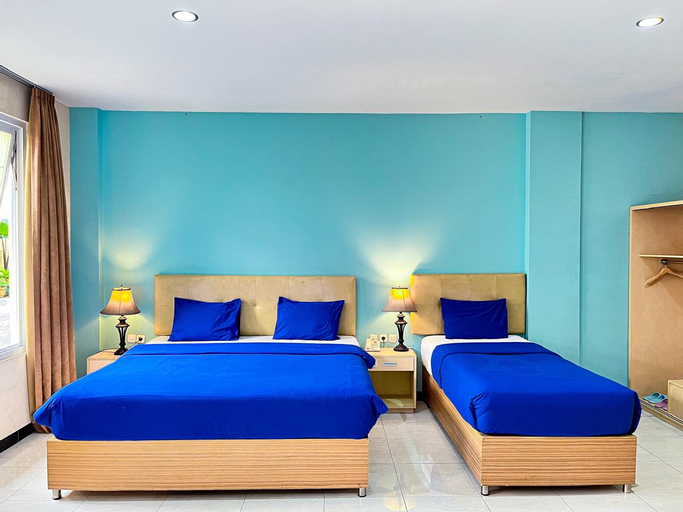 Bedroom 10