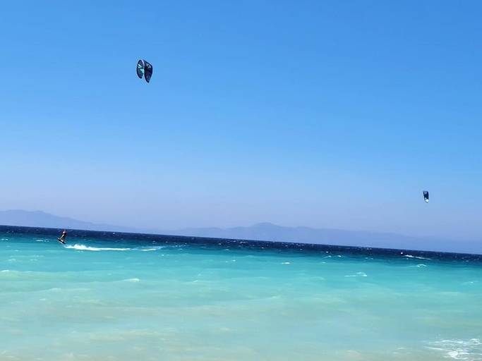 Others 5, Seaside Luxury Apartments Kremasti, South Aegean