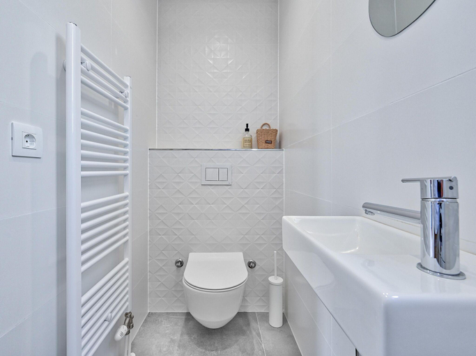 Others 5, bedroom villa near Split with pool, Kaštela